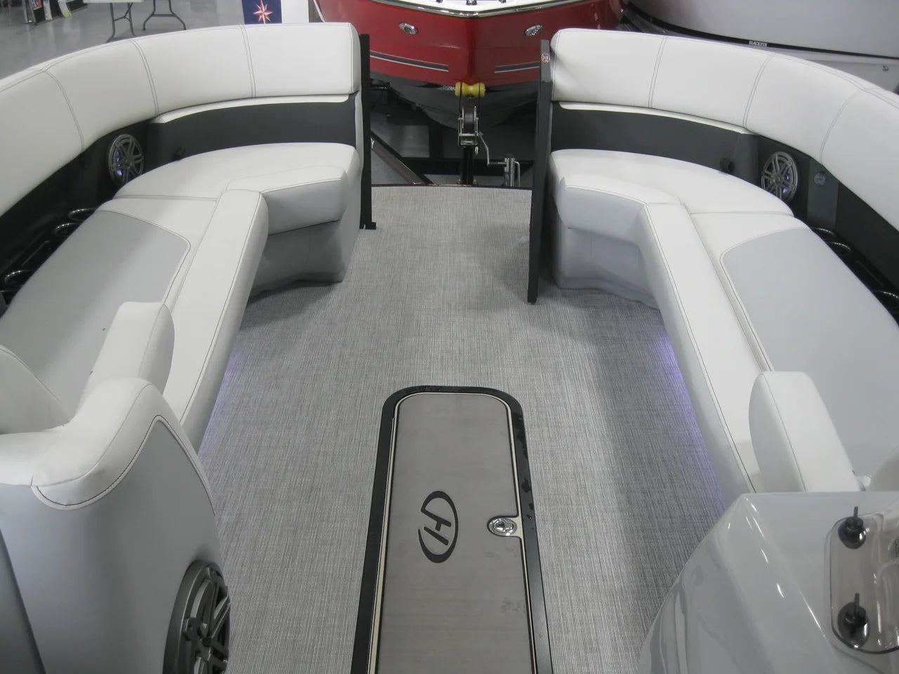 2023 Harris Solstice 250 SLEC 29.9 feet, Grand Island, New York #15