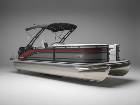 2023 Harris Solstice 250 SLEC 29.9 feet, Grand Island, New York #1