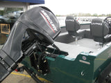 2026 Lund 1650 Angler SS 16.417 feet, Grand Island, New York #5