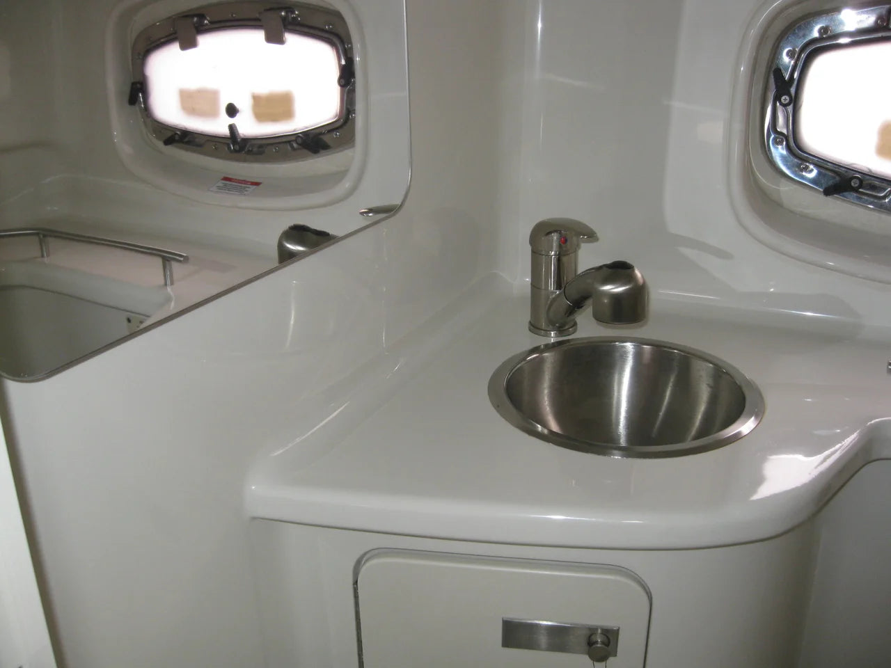 2009 Sea Ray 270 Sundancer 28.667 feet, Grand Island, New York #32
