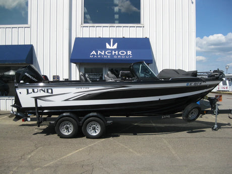2022 Lund 1975 Tyee 19.833 feet, Grand Island, New York #2