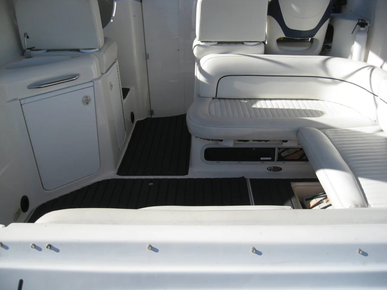 2000 Bayliner 3055 Ciera 31.5 feet, Grand Island, New York #22