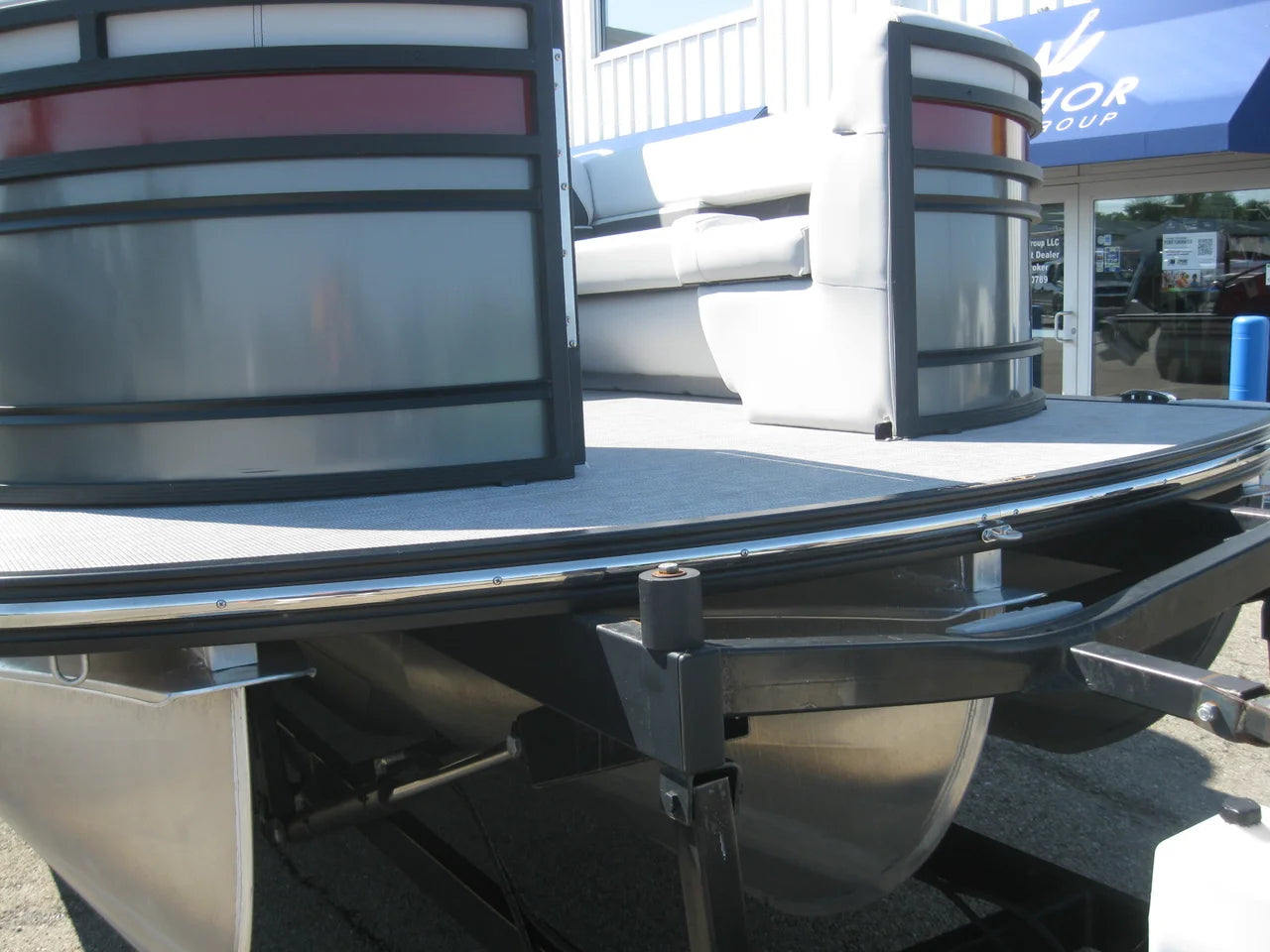2023 Harris Solstice 250 SLEC 29.9 feet, Grand Island, New York #3