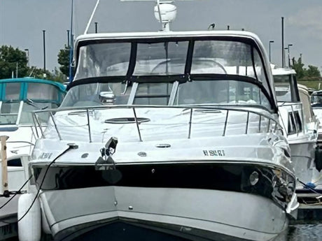 2010 crownline 330 CR 33.833 feet, Grand Island, New York #2