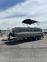 2022 Sun Tracker Party Barge, Priced to Sell!!