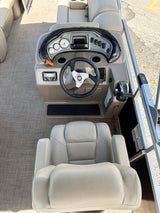 2022 Sun Tracker Party Barge, Priced to Sell!!