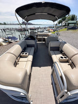 2022 Sun Tracker Party Barge, Priced to Sell!!