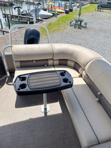2022 Sun Tracker Party Barge, Priced to Sell!!