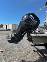 2022 Sun Tracker Party Barge, Priced to Sell!!