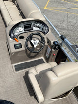 2022 Sun Tracker Party Barge, Priced to Sell!!