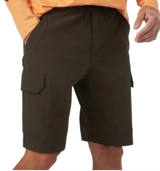 Men's Adventure Cargo Shorts
