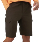 Men's Adventure Cargo Shorts