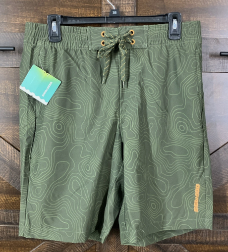 Men's 20" Classic Boardshort
