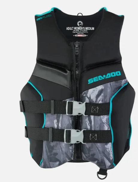 Ladies Airflow Refraction Edition PFD