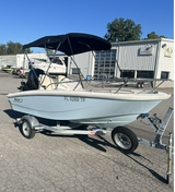2022 Boston Whaler 130 Super Sport