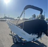 2022 Boston Whaler 130 Super Sport