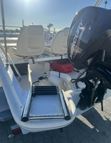 2022 Boston Whaler 130 Super Sport