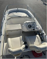 2022 Boston Whaler 130 Super Sport