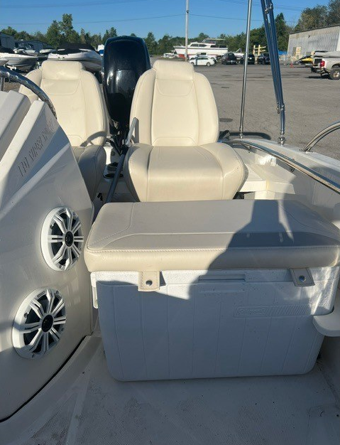 2022 Boston Whaler 130 Super Sport