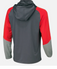 Men's UV Protect Hooded Shirt
