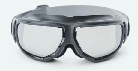 Sea-Doo Riding Goggles Uv Unisex OS Silver 4486230008