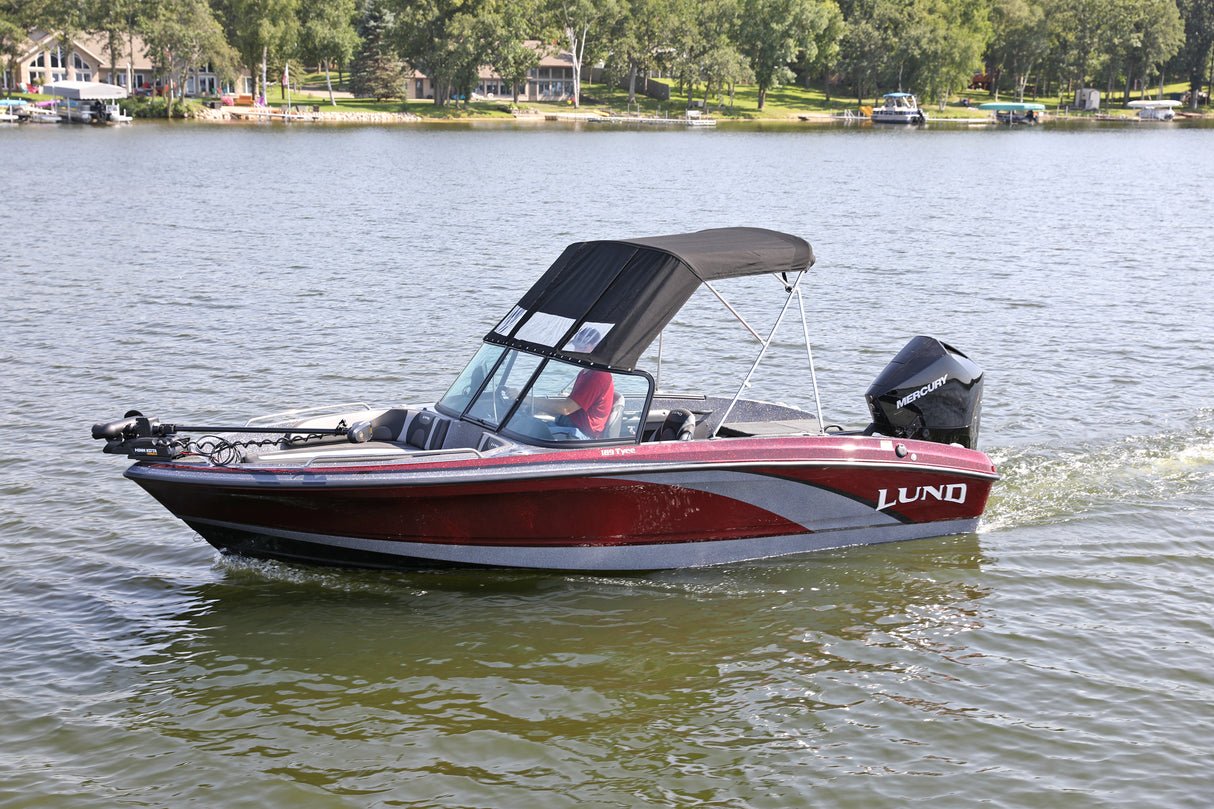 2023 Lund 189 Tyee GL