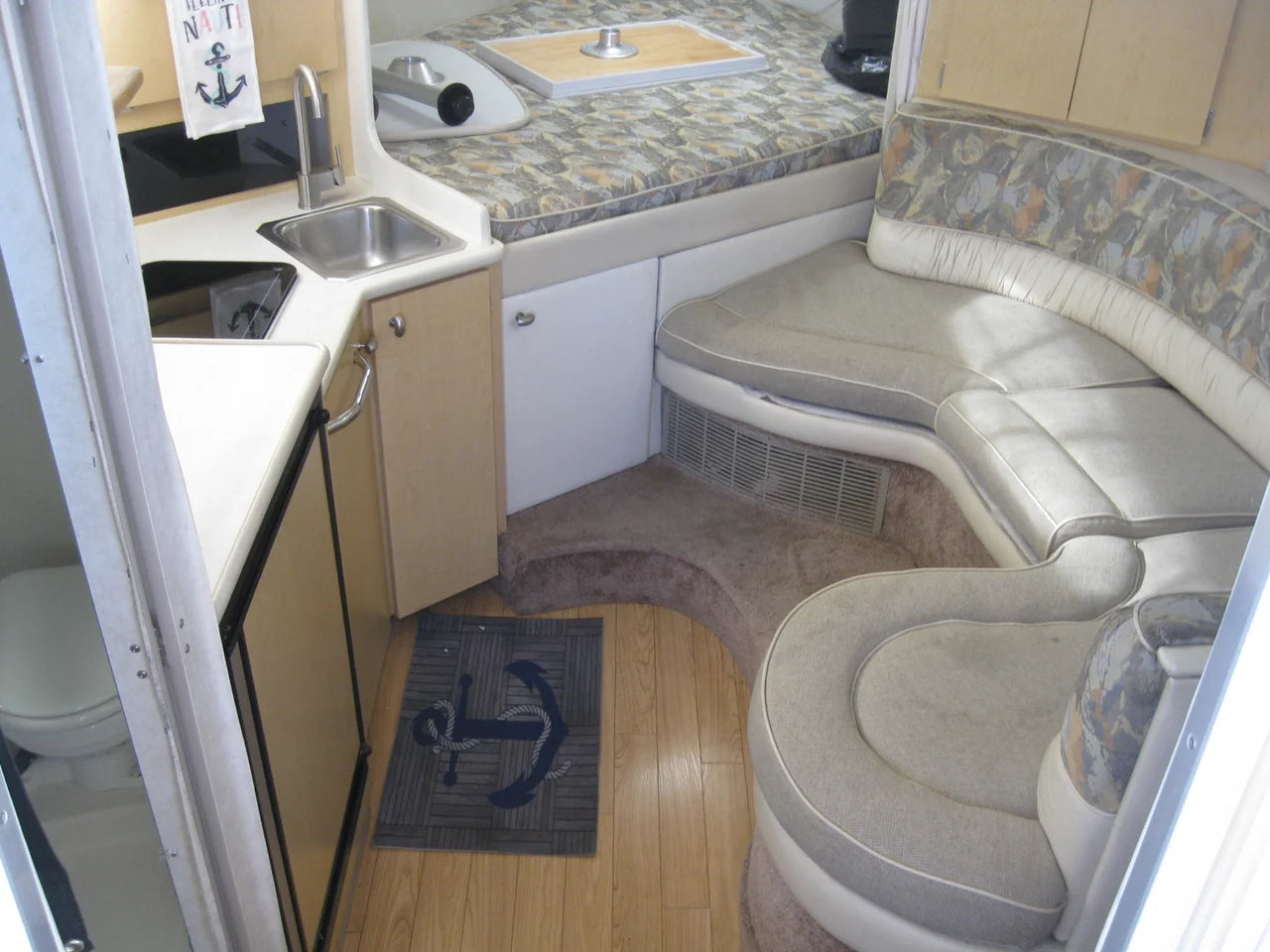 2000 Bayliner 3055 Ciera 31.5 feet, Grand Island, New York #31