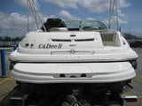 2006 Sea Ray 240 Sundeck 24.0 feet, Grand Island, New York #6