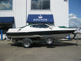 1997 Regal 2100 LSR 21.0 feet, Grand Island, New York #2