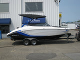 2018 Yamaha 242X E Series 24.0 feet, Grand Island, New York #1