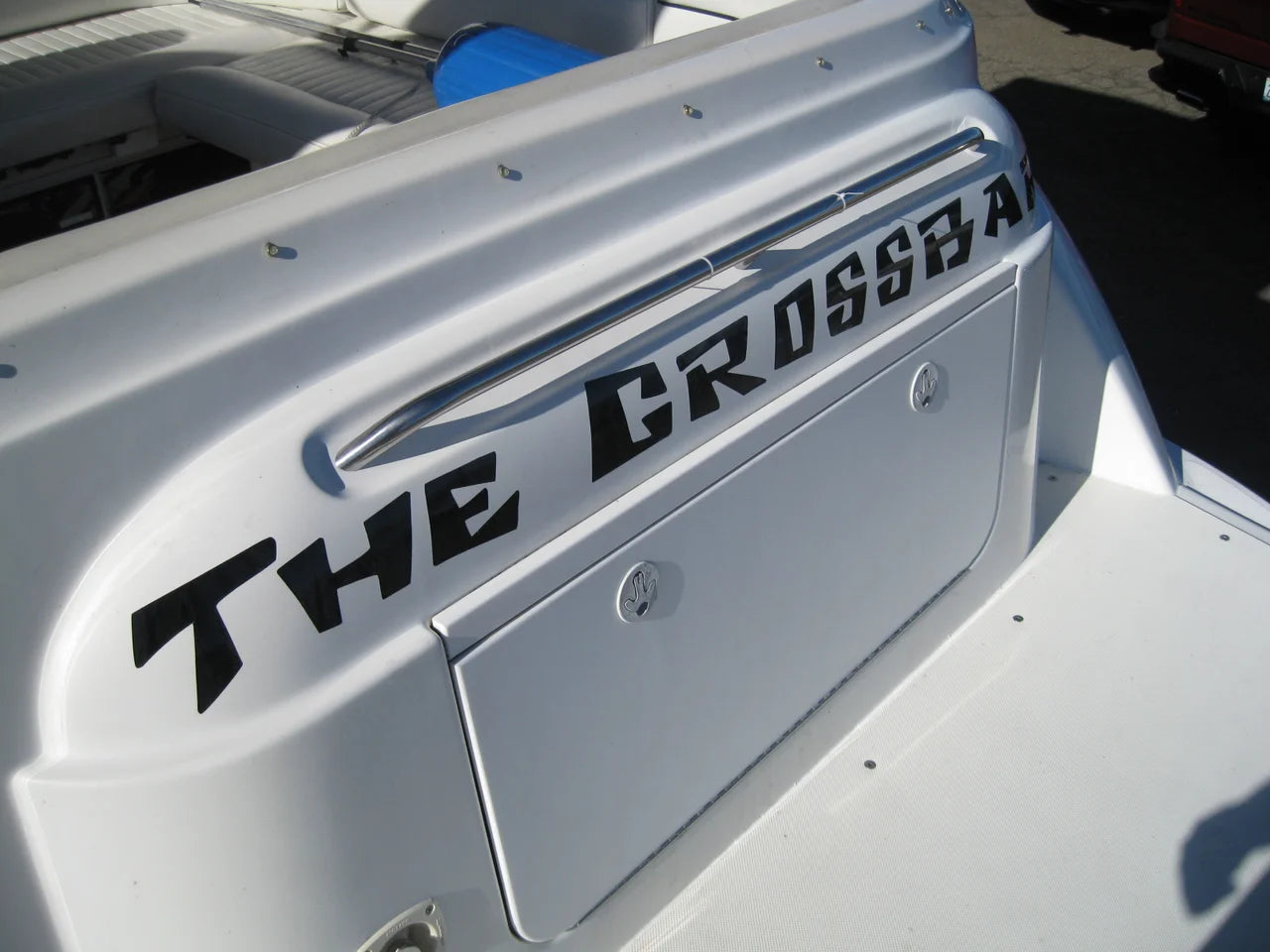 2000 Bayliner 3055 Ciera 31.5 feet, Grand Island, New York #9