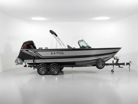 2026 Lund 2075 Fisherman 20.833 feet, Grand Island, New York #2