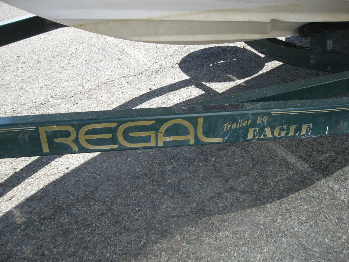 1997 Regal 2100 LSR 21.0 feet, Grand Island, New York #19