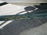 1997 Regal 2100 LSR 21.0 feet, Grand Island, New York #19