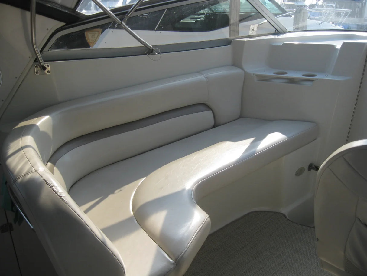 1998 Regal 2760 Commodore 27.0 feet #11