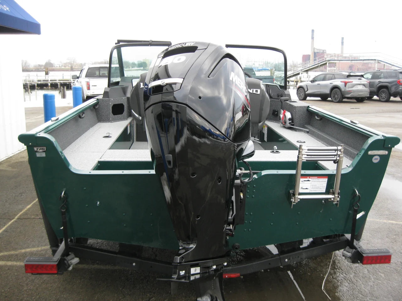 2026 Lund 1700 Explorer Sport 17.0 feet, Grand Island, New York #6