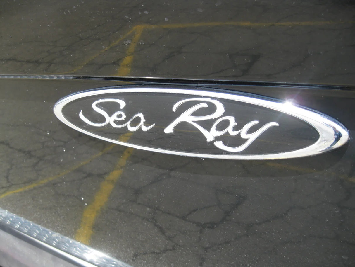 2006 Sea Ray 240 Sundeck 24.0 feet, Grand Island, New York #3