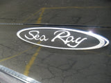 2006 Sea Ray 240 Sundeck 24.0 feet, Grand Island, New York #3