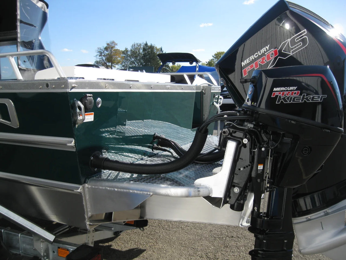 2026 Lund 200 HG 20.0 feet, Grand Island, New York #8