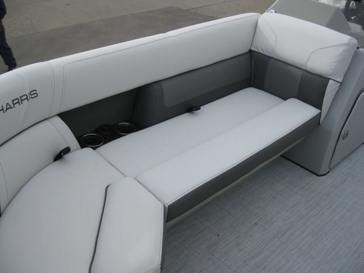 2023 Harris 230 Cruiser SL 23.0 feet, Grand Island, New York #19