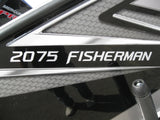 2026 Lund 2075 Fisherman 20.833 feet, Grand Island, New York #4
