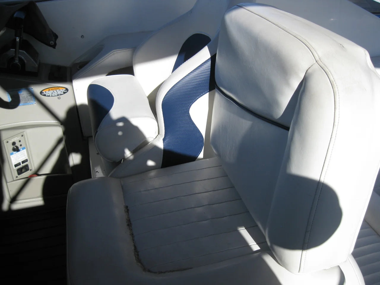 2000 Bayliner 3055 Ciera 31.5 feet, Grand Island, New York #27