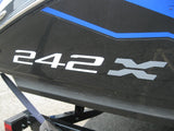 2018 Yamaha 242X E Series 24.0 feet, Grand Island, New York #5