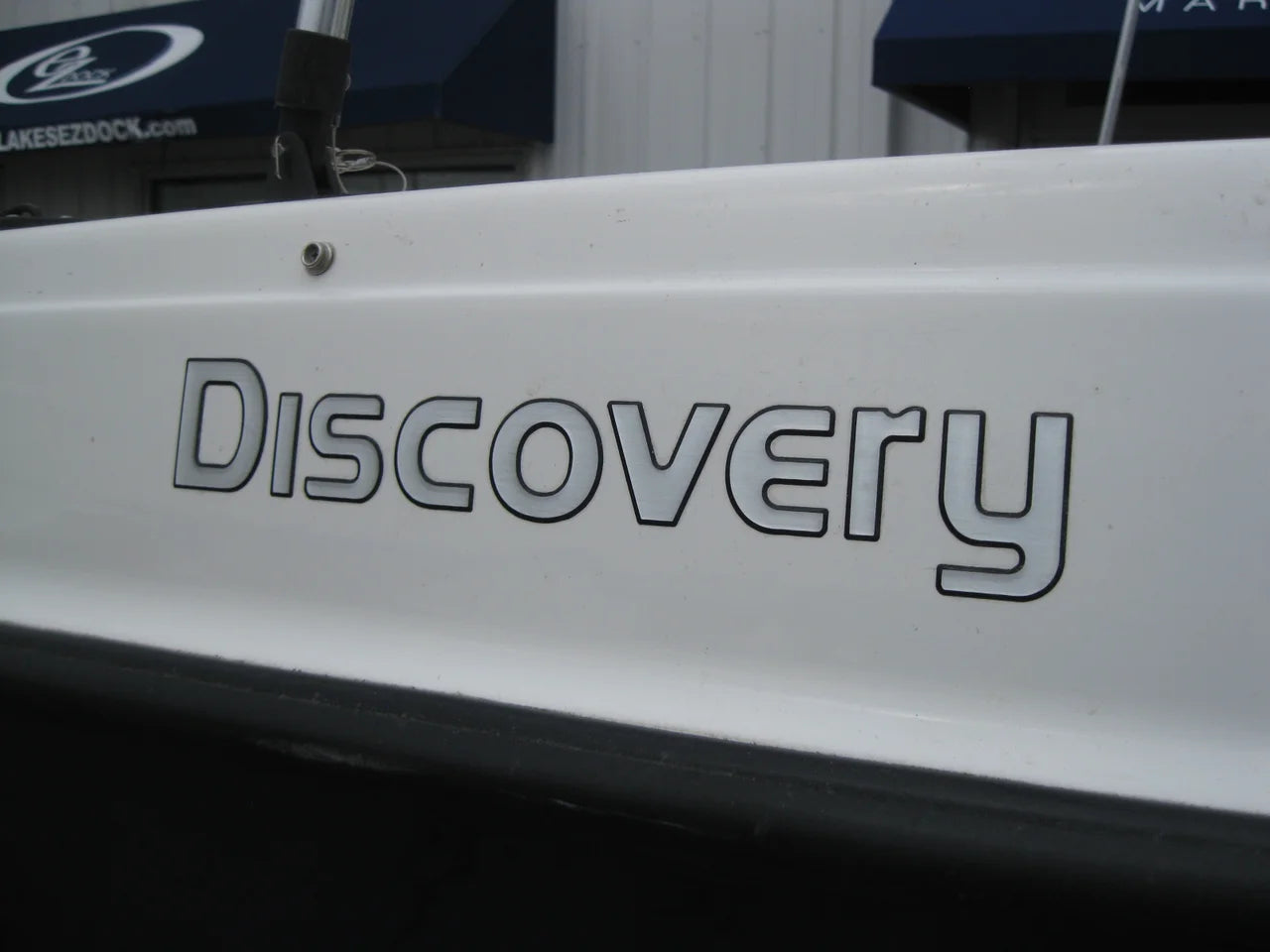 2013 Bayliner 195 Discovery 18.667 feet, Grand Island, New York #4
