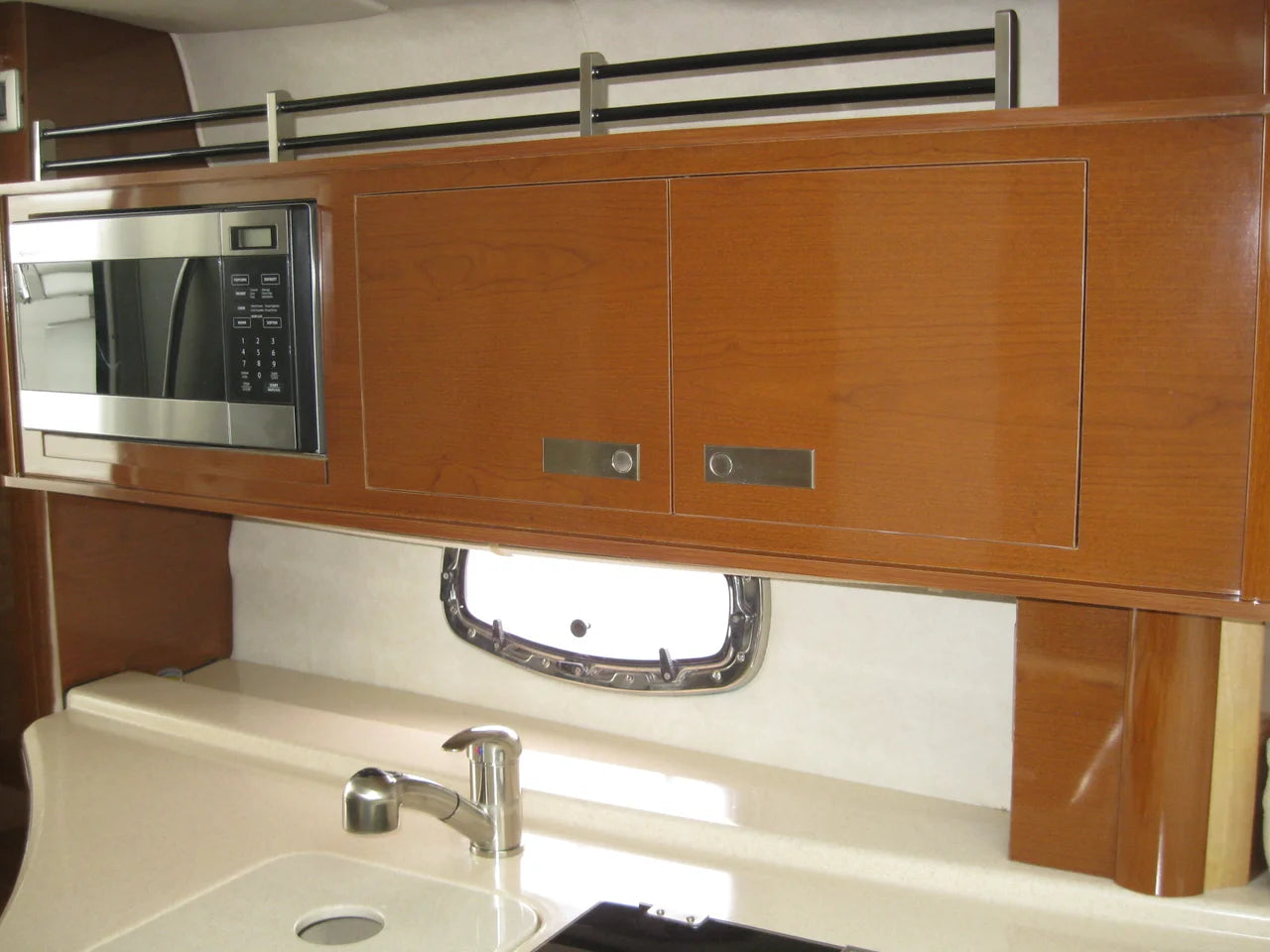 2009 Sea Ray 270 Sundancer 28.667 feet, Grand Island, New York #24