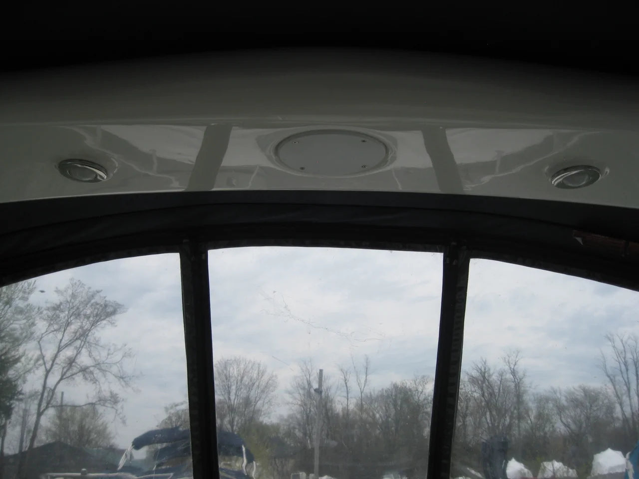 2009 Sea Ray 270 Sundancer 28.667 feet, Grand Island, New York #37