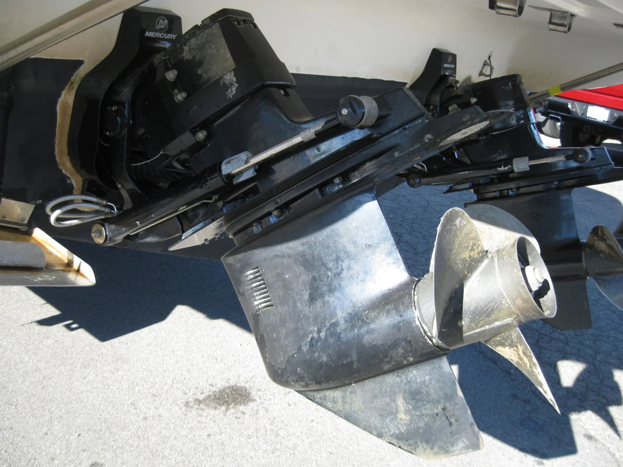 2000 Bayliner 3055 Ciera 31.5 feet, Grand Island, New York #10
