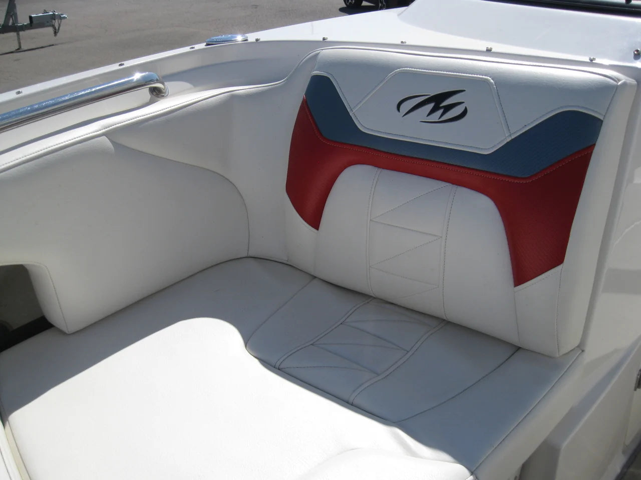 2014 Monterey M3 23.833 feet, Grand Island, New York #26