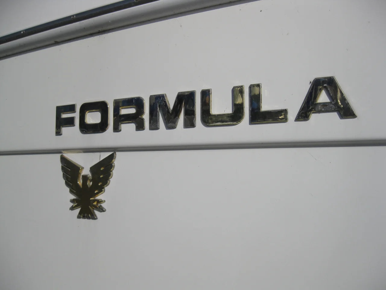 2000 Formula 31 PC 31.0 feet, Grand Island, New York #4