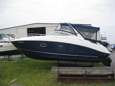 2009 Sea Ray 270 Sundancer 28.667 feet, Grand Island, New York #1